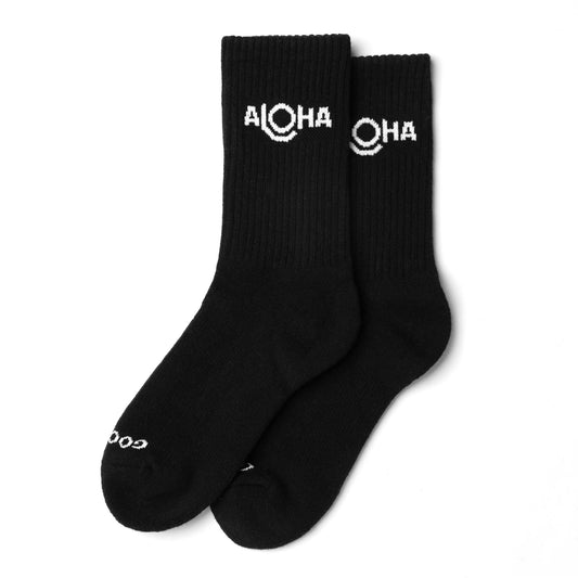 CREW SOCKS - US 3765