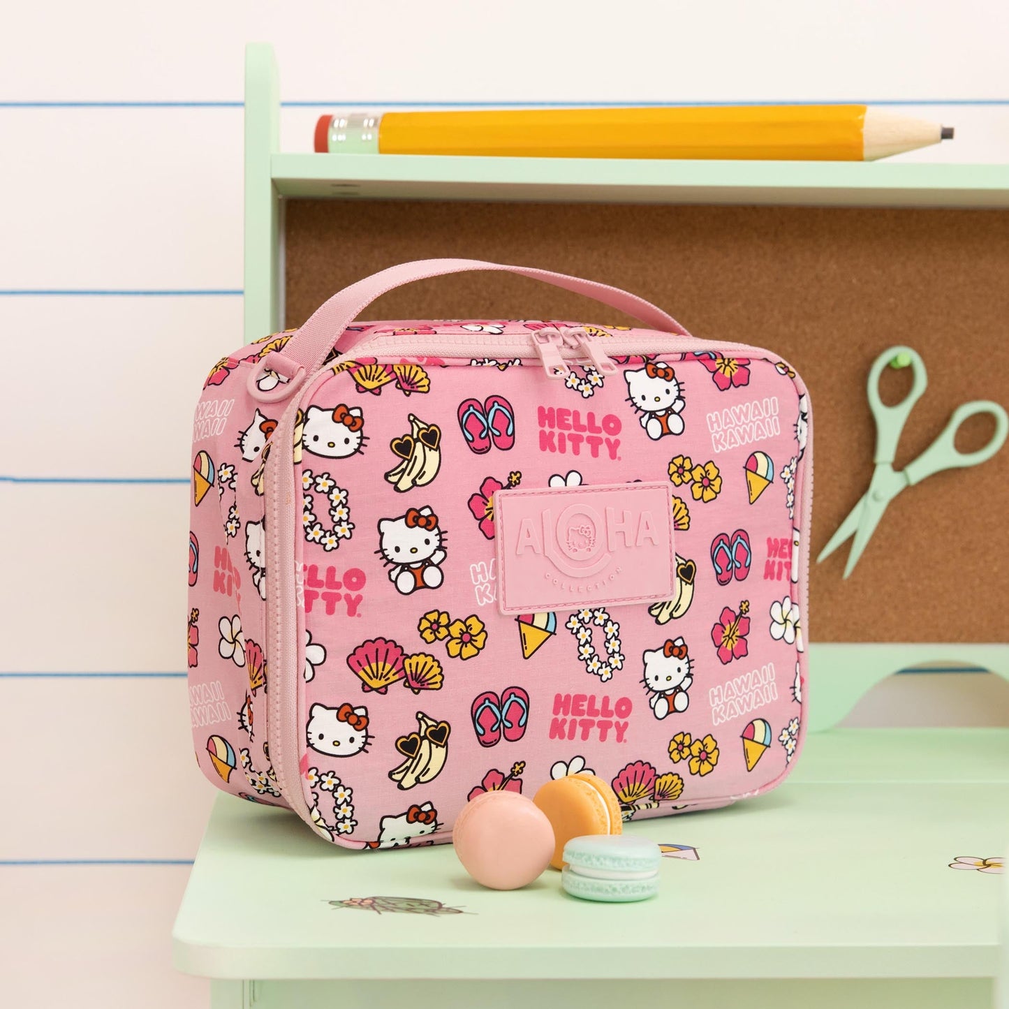 KEEP IT LIGHT LUNCH BOX - US 7548