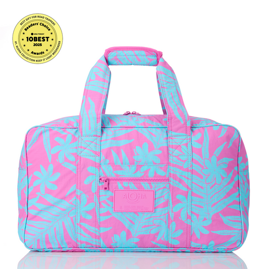 KEEP IT LIGHT WEEKENDER - US 2032