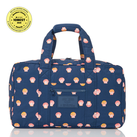 KEEP IT LIGHT WEEKENDER - US 2503