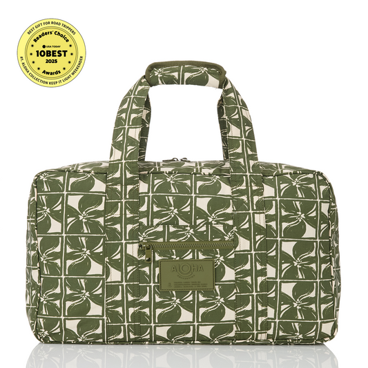 KEEP IT LIGHT WEEKENDER - US 7063