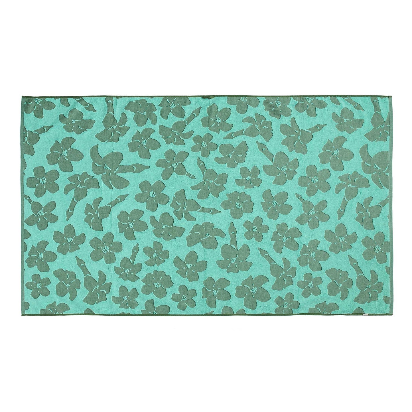 BEACH TOWEL - US 3098