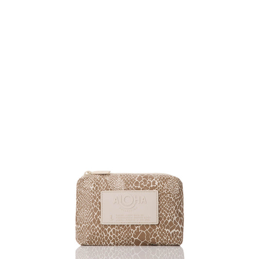 MINI POUCH - US 0910