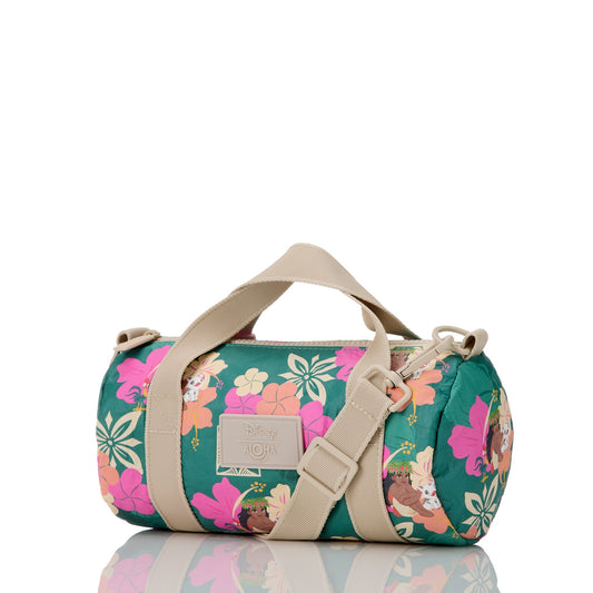 MINI MINI DUFFLE - US 7216