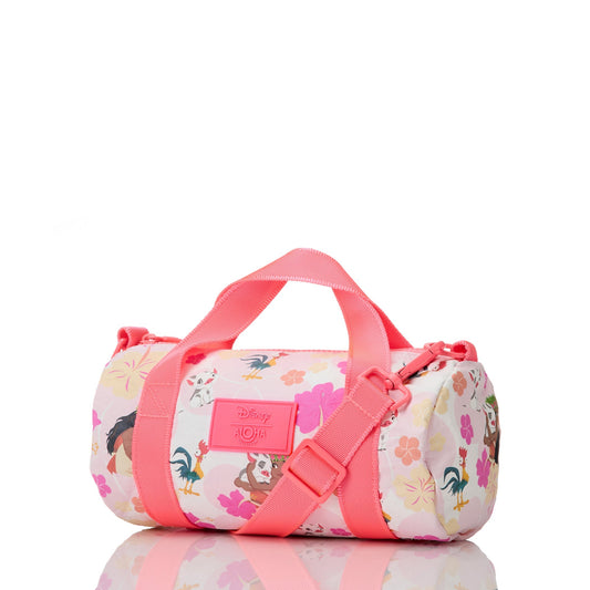 MINI MINI DUFFLE - US 7187