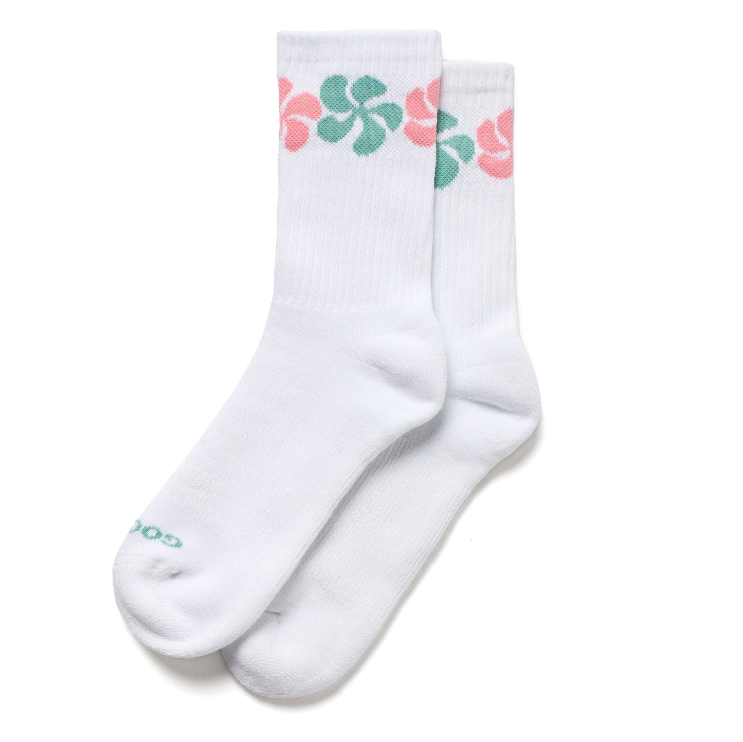 CREW SOCKS - US 6382