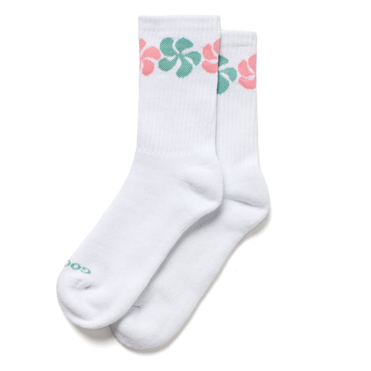 CREW SOCKS - US 6382