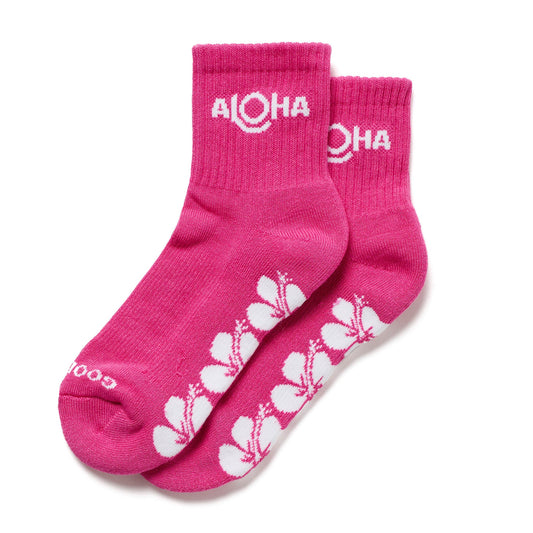 SHORTIE SOCKS - US 7191