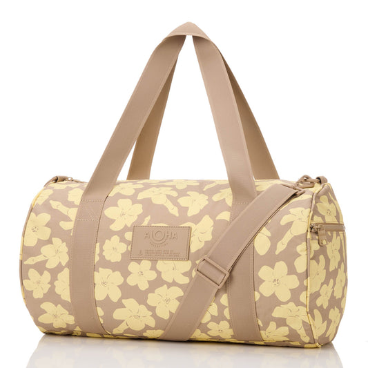 KEEP IT LIGHT SPORTY DUFFLE - US 5351