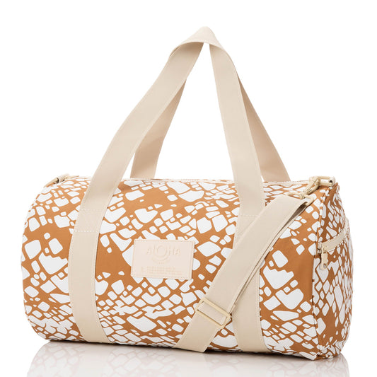 KEEP IT LIGHT SPORTY DUFFLE - US 0270
