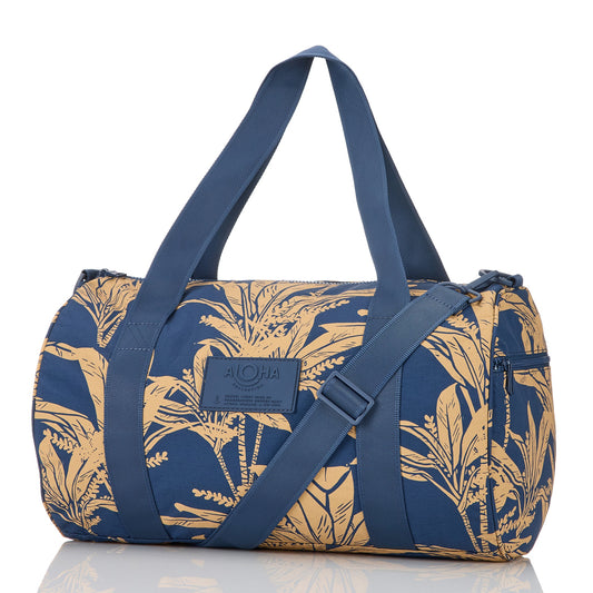 KEEP IT LIGHT SPORTY DUFFLE - US 9476