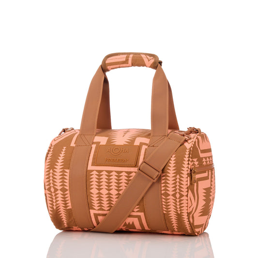 KEEP IT LIGHT STUBBY DUFFLE - US 9595