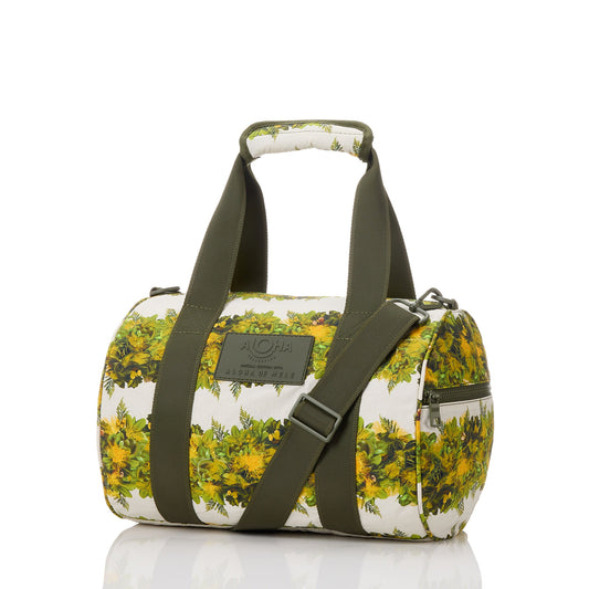KEEP IT LIGHT STUBBY DUFFLE - US 3962