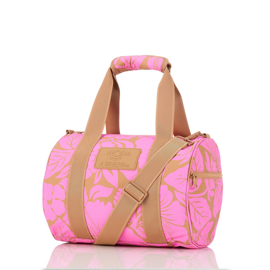 KEEP IT LIGHT STUBBY DUFFLE - US 1477
