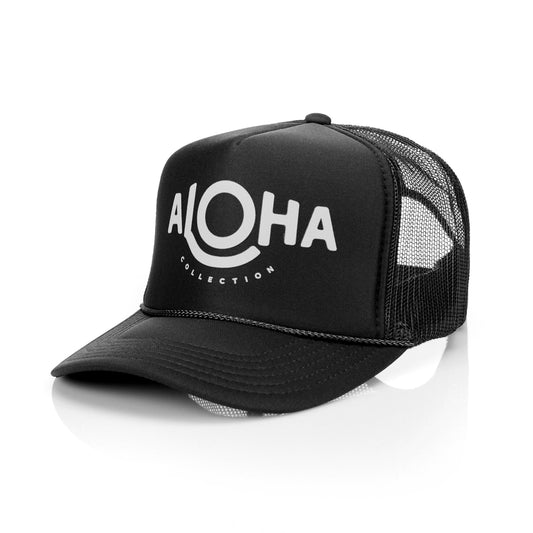 TRUCKER HAT - US 8497