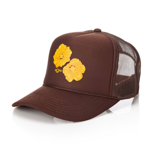FOAM TRUCKER HAT - US 9795