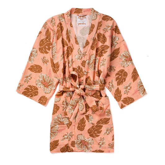 VACATION ROBE - US 0242