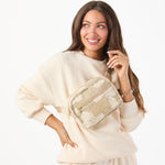KEEP IT LIGHT HIP PACK - US 1189