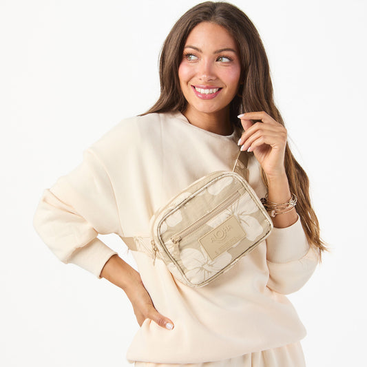 KEEP IT LIGHT HIP PACK - US 1189