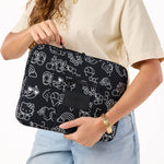 13 INCH KEEP IT LIGHT LAPTOP CASE - US 4420