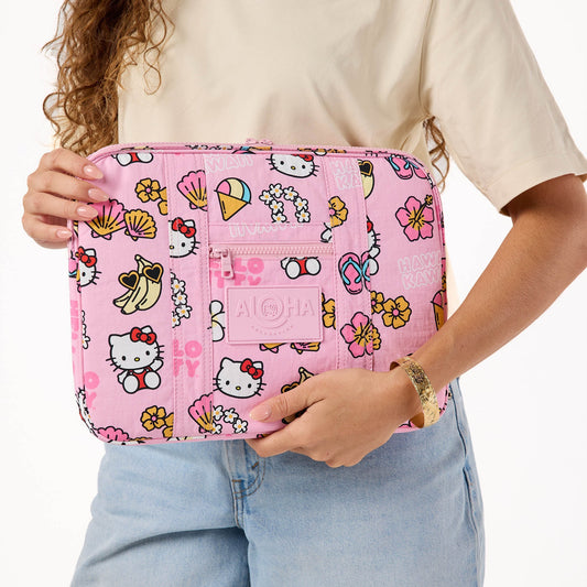 13 INCH KEEP IT LIGHT LAPTOP CASE - US 1310