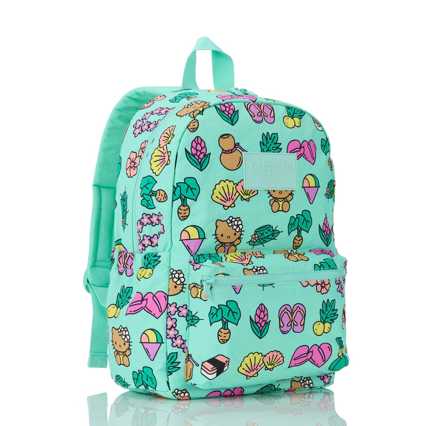 KEEP IT LIGHT BACKPACK - US 4798