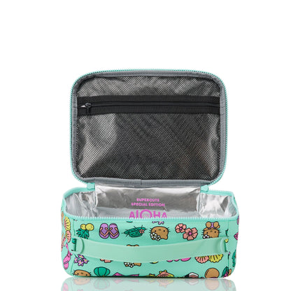 KEEP IT LIGHT LUNCH BOX - US 9586