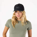 5 PANEL HAT - US 1071