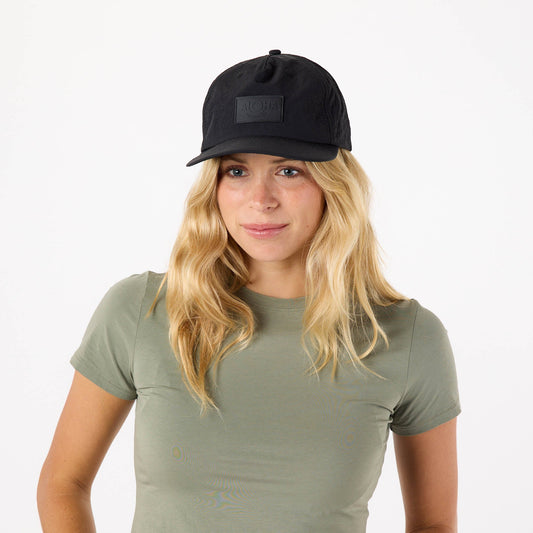 5 PANEL HAT - US 1071