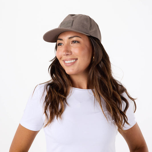 5 PANEL HAT - US 7772