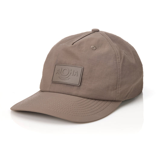 5 PANEL HAT - US 7772