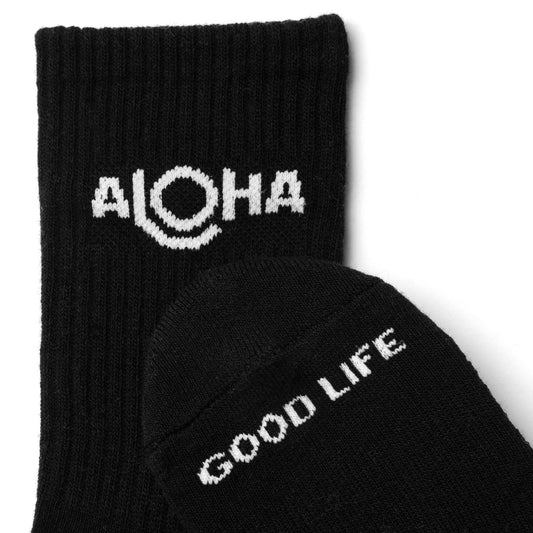 CREW SOCKS - US 3765