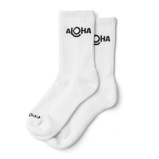 CREW SOCKS - US 6106