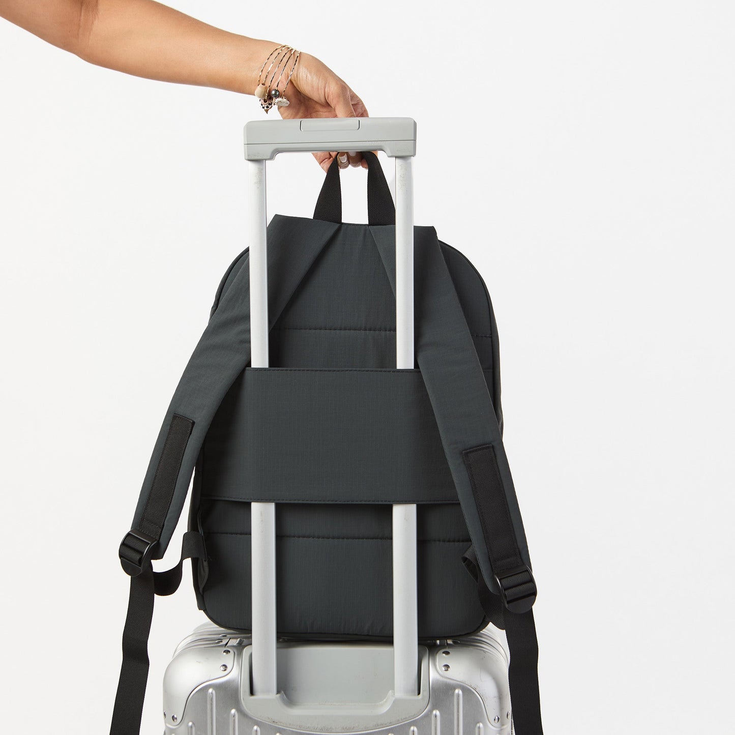 KEEP IT LIGHT BACKPACK - US 0560