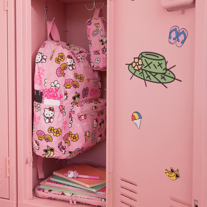 KEEP IT LIGHT BACKPACK - US 4655