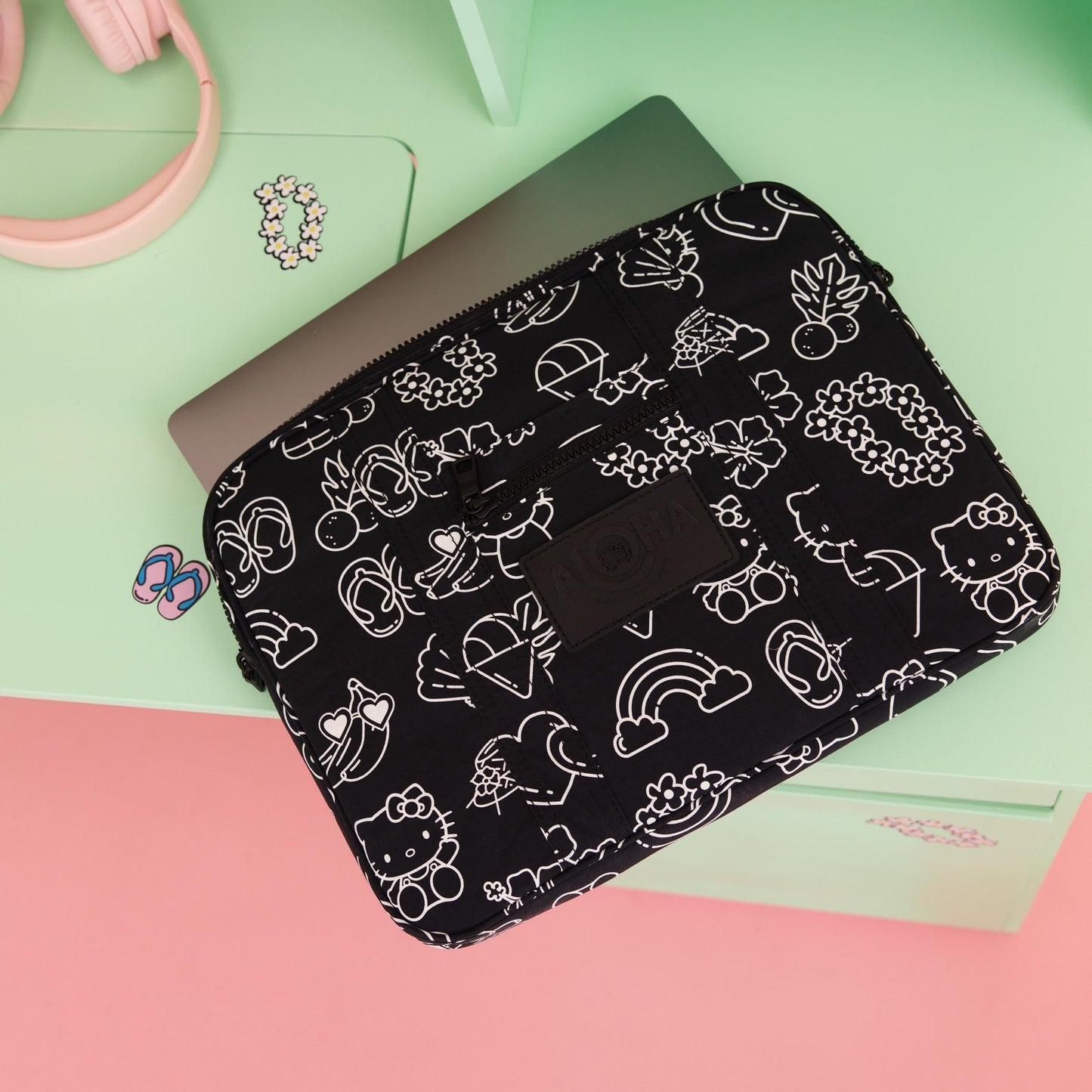 13 INCH KEEP IT LIGHT LAPTOP CASE - US 4420