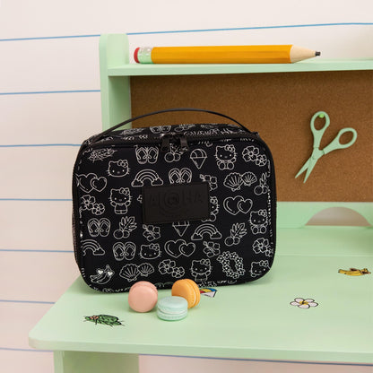 KEEP IT LIGHT LUNCH BOX - US 6873
