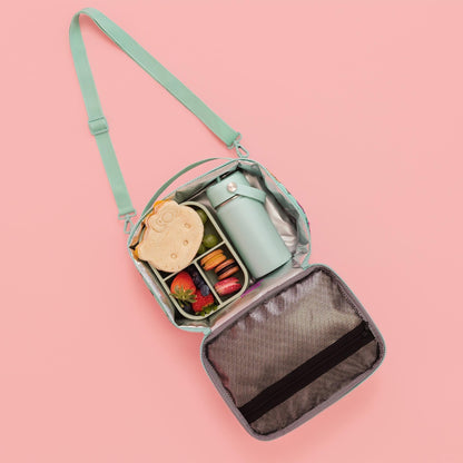 KEEP IT LIGHT LUNCH BOX - US 9586