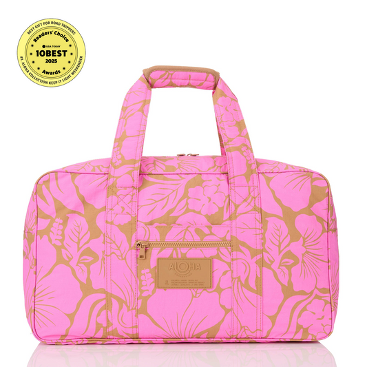 KEEP IT LIGHT WEEKENDER - US 3731
