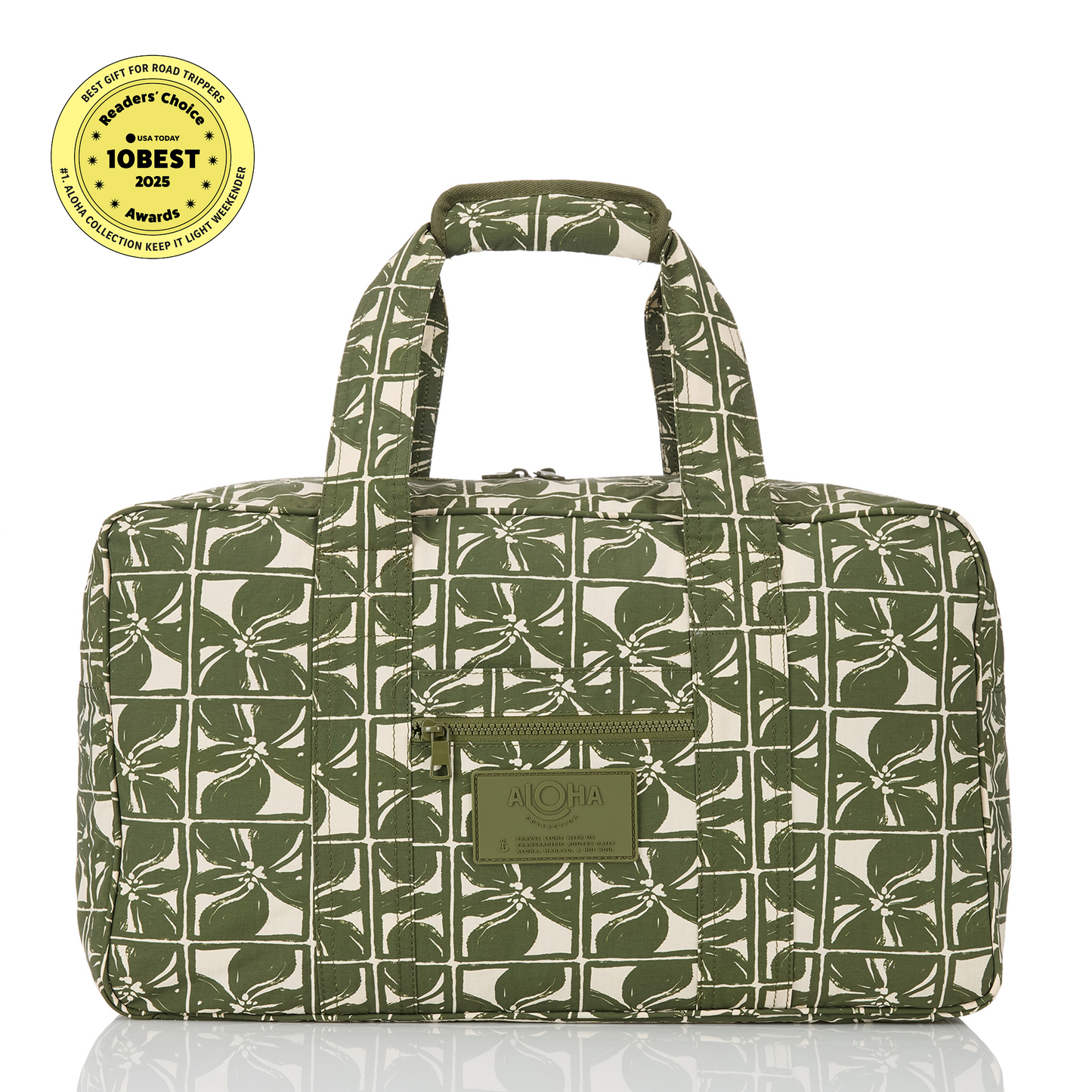 KEEP IT LIGHT WEEKENDER - US 7063