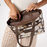 GO-TO TOTE - US 9491