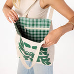 REVERSIBLE TOTE - US 0430
