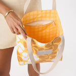 REVERSIBLE TOTE - US 2388