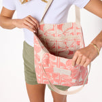 REVERSIBLE TOTE - US 4025