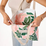 REVERSIBLE TOTE - US 6931