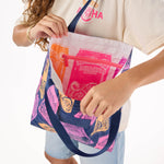 REVERSIBLE TOTE - US 2211