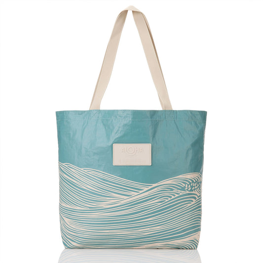 REVERSIBLE TOTE - US 9639