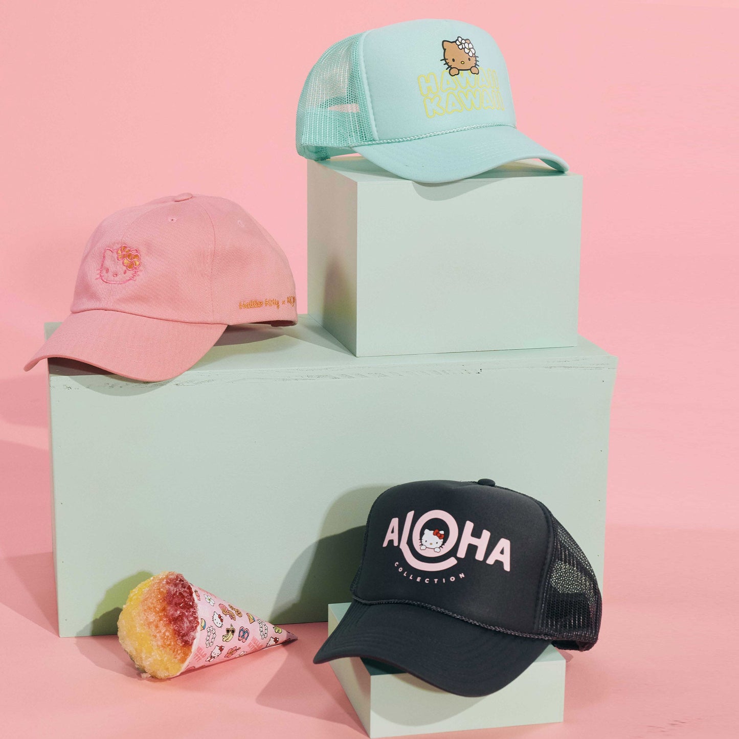 DAD HAT - US 6015