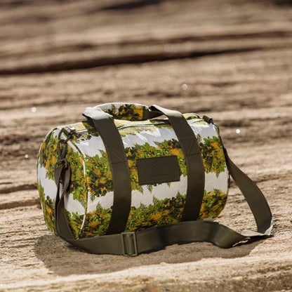KEEP IT LIGHT STUBBY DUFFLE - US 3962
