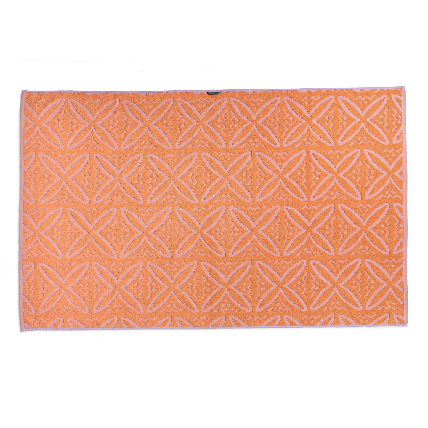 BEACH TOWEL - US 4428